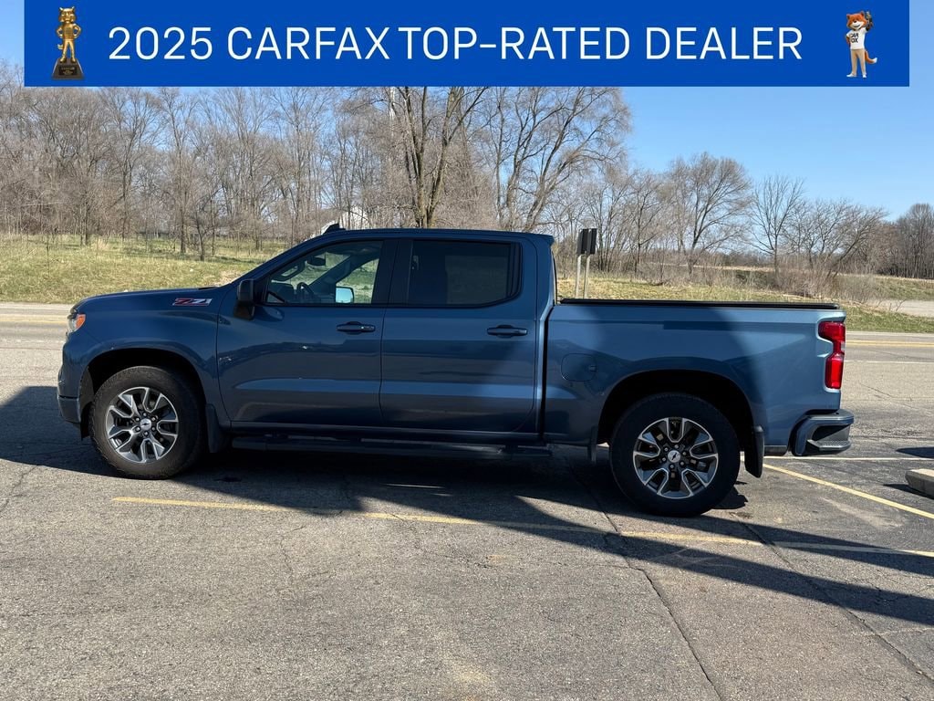 chevrolet silverado 1500 2024 1GCUDEEDXRZ143352 image chevrolet silverado 1500 2024 1GCUDEEDXRZ143352 image